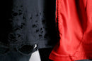 ''Re:make'' sports mix boro Tee