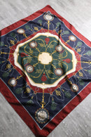 Vintage scarf