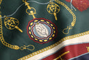 Vintage scarf