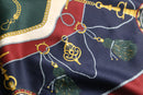 Vintage scarf