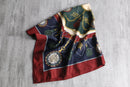 Vintage scarf