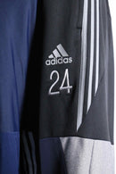 "Re:make" docking track 袴 pants