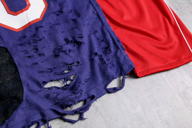 "Re:make" docking custom Tee