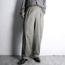 “Polo by Ralph Lauren” ANDREW gray khaki chino trouser