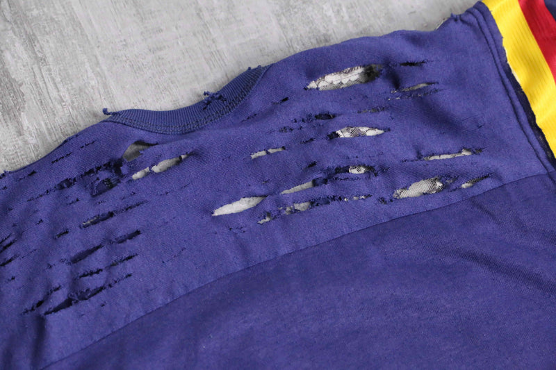 "Re:make" docking custom Tee