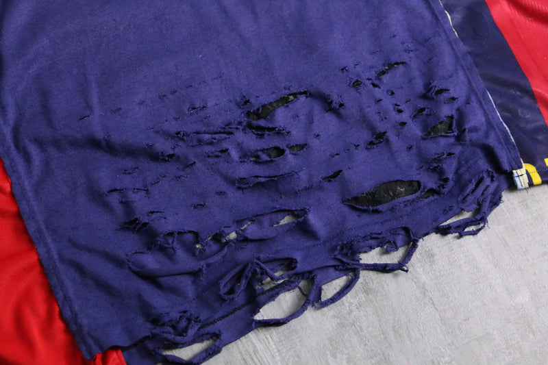 "Re:make" docking custom Tee