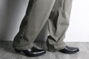 “Polo by Ralph Lauren” ANDREW gray khaki chino trouser