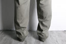 “Polo by Ralph Lauren” ANDREW gray khaki chino trouser