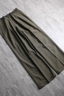 1990s claiborne herringbone twill stripe slacks