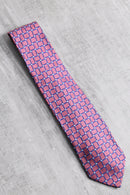 "NAUTICA" necktie