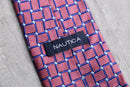 "NAUTICA" necktie