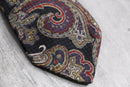 OLD paisley design necktie
