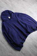 O project inside out reverse hoodie