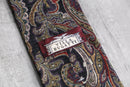 OLD paisley design necktie