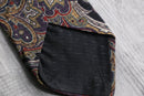 OLD paisley design necktie