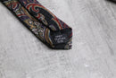 OLD paisley design necktie