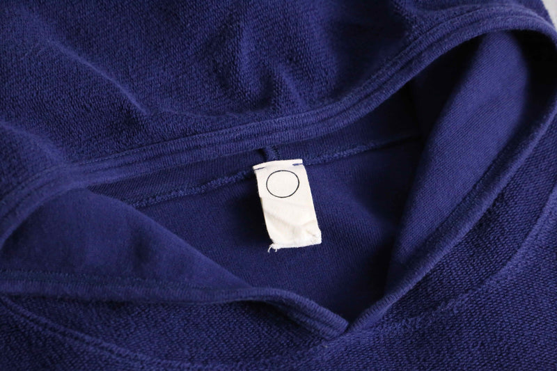 O project inside out reverse hoodie