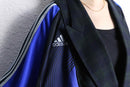 "Re:make" track tailored jacket