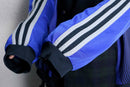 "Re:make" track tailored jacket