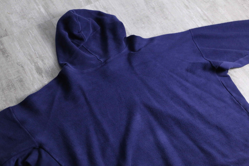 O project inside out reverse hoodie