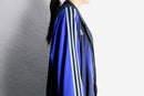 "Re:make" track tailored jacket