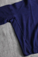 O project inside out reverse hoodie