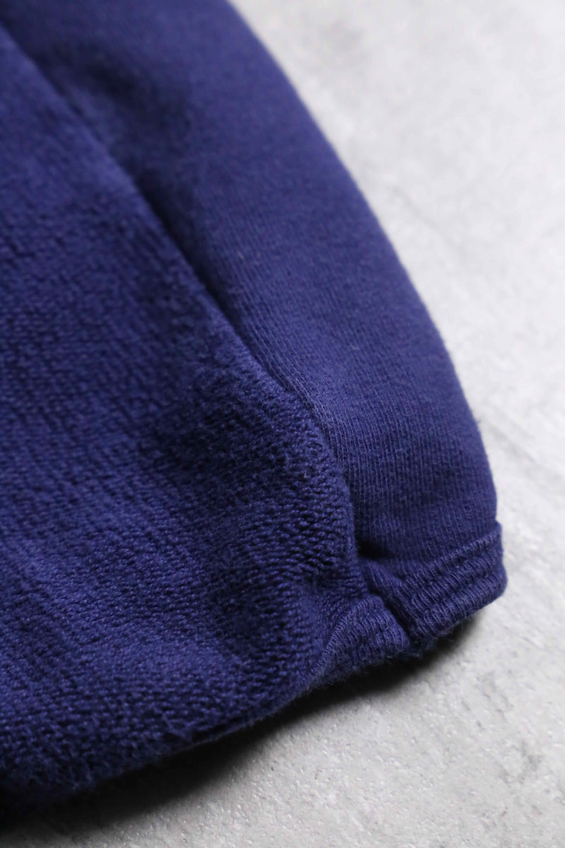 O project inside out reverse hoodie