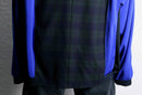 "Re:make" track tailored jacket