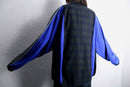 "Re:make" track tailored jacket