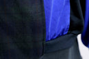 "Re:make" track tailored jacket
