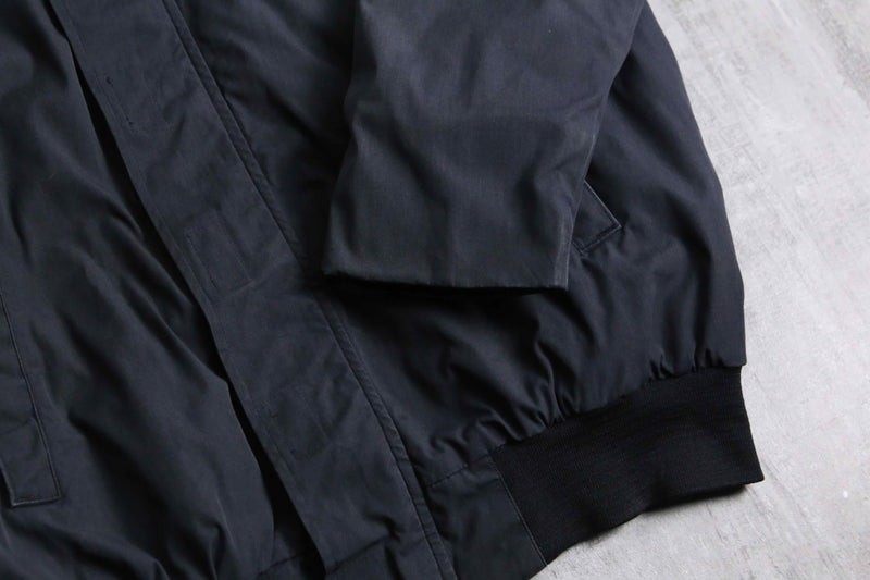 1990s U.S navy utility jacket