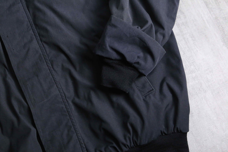 1990s U.S navy utility jacket