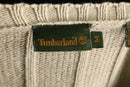 “Timberland”light beige soft cotton knit