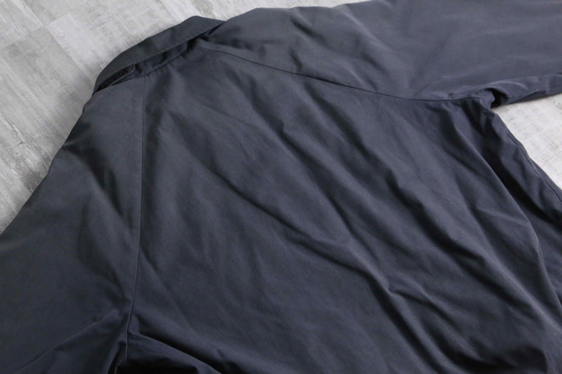 1990s U.S navy utility jacket