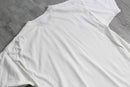 2000s JERZEES frog design tee