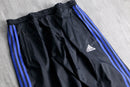 1990s adidas nylon track pants