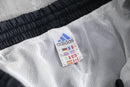 1990s adidas nylon track pants