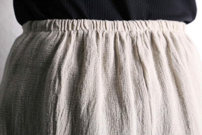 wrinkles textile cotton buggy easy pants
