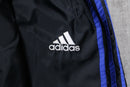 1990s adidas nylon track pants