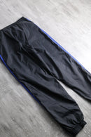 1990s adidas nylon track pants