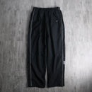 2000s NIKE nylon track pants