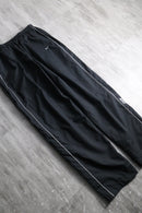 2000s NIKE nylon track pants