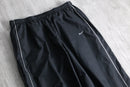 2000s NIKE nylon track pants