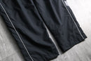 2000s NIKE nylon track pants
