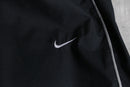 2000s NIKE nylon track pants