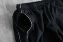 2000s NIKE nylon track pants