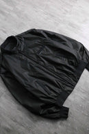 1980-90s members only nylon racer jacket