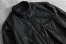 1980-90s members only nylon racer jacket