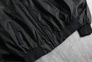 1980-90s members only nylon racer jacket