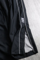 2000s NIKE nylon track pants